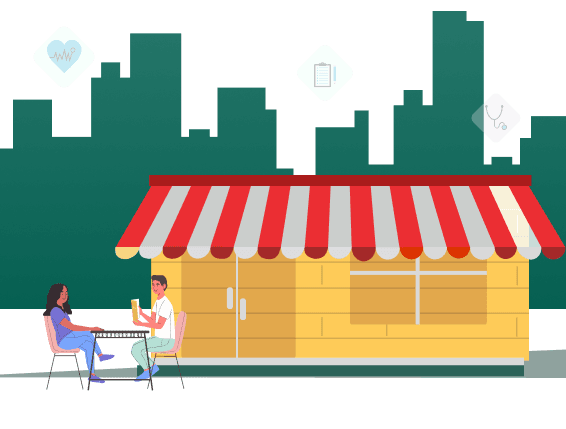 Accounting Outsourcing Services for Hospitality & Restaurant Businesses