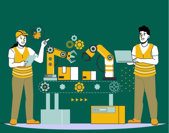 Accounting Services for Manufacturing Businesses