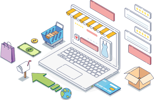 Accounting Outsourcing Services for Retail & E-Commerce