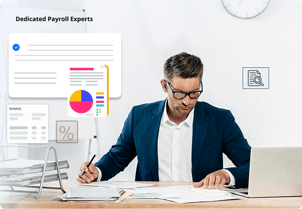 lemon accounting dedicated payroll experts