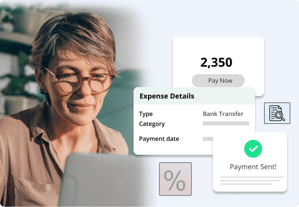 Dedicated Team of Tax Professionals