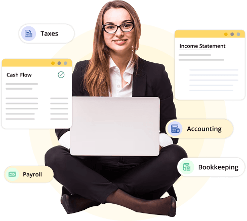 lemon accounting banner image