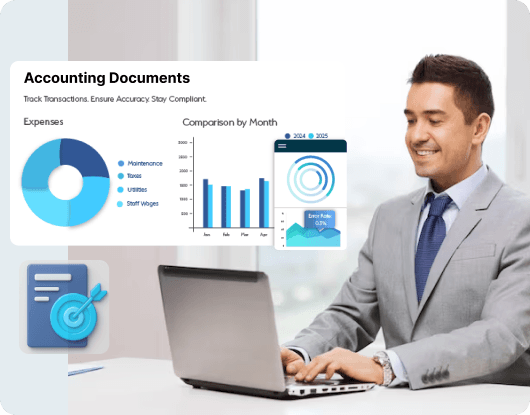 precise and compliant