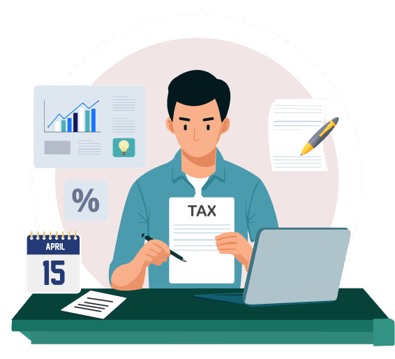 Outsourced Tax Preparation Services for Businesses in the USA