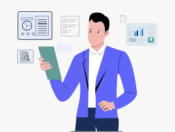 Strong Records - The Backbone of Small Business Success